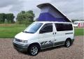 Midland Camper Hire image 2