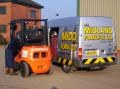 Midland Fork Lifts Ltd image 1