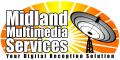 Midland Multimedia Services logo
