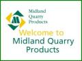 Midland Quarry Products Ltd Aggregates & Asphalts Supplier logo