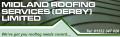 Midland Roofing Services (Derby) Ltd logo