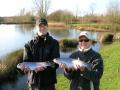 Midlands Fly Fishing Guides image 1