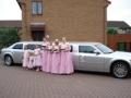 Midlands Limos - Limo Hire Sheffield image 2