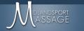 Midlands Sport Massage logo