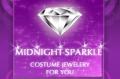 Midnight Sparkle logo