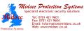 Midsec Protection Systems logo