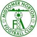 Midsomer Norton Football Club logo