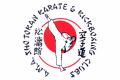Midsomerset Shotokan Karate and Kickboxing logo