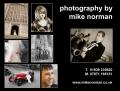 Mike Norman Photography Shropshire logo