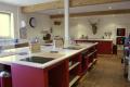 Mike Robinson Game & Wild Food Cookery School image 3