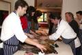 Mike Robinson Game & Wild Food Cookery School image 4