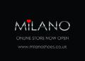 Milano Shoes logo