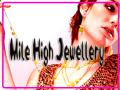 Mile High Jewellery logo