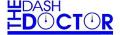 Mileage Correction Warrington By The Dash Doctor logo