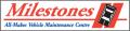 Milestones Garage Ltd image 2