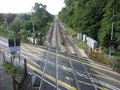 Milford (Surrey) Rail Station image 1