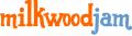 Milkwoodjam logo