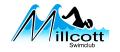 Mill Cott Swim Club logo