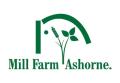 Mill Farm Ashorne logo