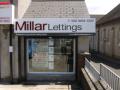 Millar Letting Agents : Letting  Agents & Estate Agents logo