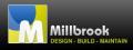 Millbrook Property Services logo