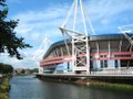 Millenium Stadium image 2