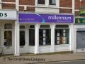 Millennium Employment Services UK Ltd logo