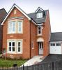 Miller Homes - New Build, Cobblers Hall, Newton Aycliffe image 2