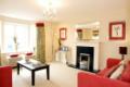 Miller Homes - New Build, Cobblers Hall, Newton Aycliffe image 3