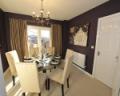 Miller Homes - New Build, Heather Lea Green, Crook image 2