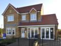 Miller Homes - New Build, Heather Lea Green, Crook image 1