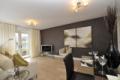 Miller Homes - New Build, The Copse, Blyth image 3