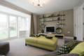 Miller Homes - New Build, The Meadows, Durham image 3