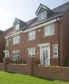 Miller Homes - New Build, The Meadows, Durham image 5