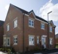 Miller Homes - New Build, The Meadows, Durham image 7