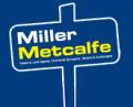 Miller Metcalfe Survey logo