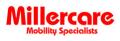 Millercare Mobility Specialists logo