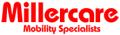 Millercare Mobility Specialists logo