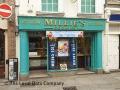 Millies Cookies Ltd logo