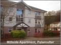 Millside & Cults Court Self Catering image 5