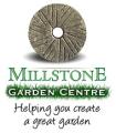 Millstone Garden Centre logo