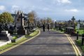 Milltown Cemetery logo