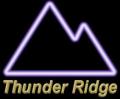 MiniThunder PA Hire logo