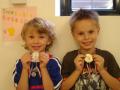 Mini Medallists image 2