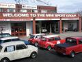 Mini Sport Ltd. logo