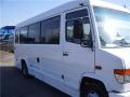Minibus, Coach hire in Bristol image 6