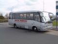 Minibus, Coach hire in Bristol image 1
