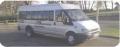 Minibus Manchester - Swinton Travel image 3
