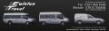 Minibus Manchester - Swinton Travel logo