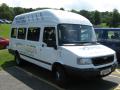 Minibus Mansfield image 2